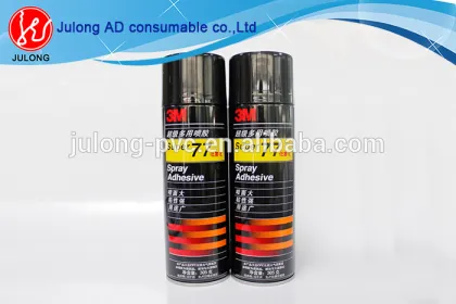 sprayer 3m adhesive bottle