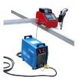 Mesin Pemotong Api Plasma Portabel CNC dengan Sertifikat