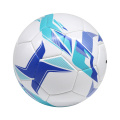 Sport Match Machine gestikte voetbalbalvoetbal Maat 5