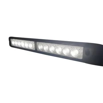 RV LED Awning Porch Light Flood Beam Exterior Lights 6000K Cool White