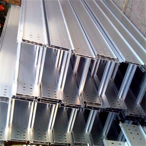 Tray-To-Tray Wall Brackets Wall Brackets Of Cable Tray Supplier