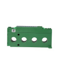Sensor de corriente de fuga de CC MB9RDF