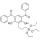 Methanone,1,1'-[4,6-dihydroxy-5-[3-(triethoxysilyl)propyl]-1,3-phenylene]bis[1-phenyl CAS 166255-23-8