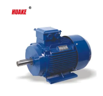 HUAKE Brand 1440rpm Three Phase Enclosed OEM Custom Electric Motor