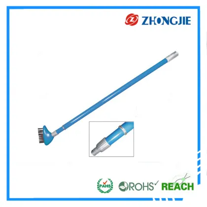 Household PP Floor Rubber hand brush