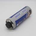 1000ML round motor oil tinplate can