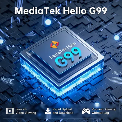 Realme GT 5 Pro 5G: New Arrival with Snapdragon 8 Gen 3, 16GB+1TB Storage, 5400mAh Battery, and NFC