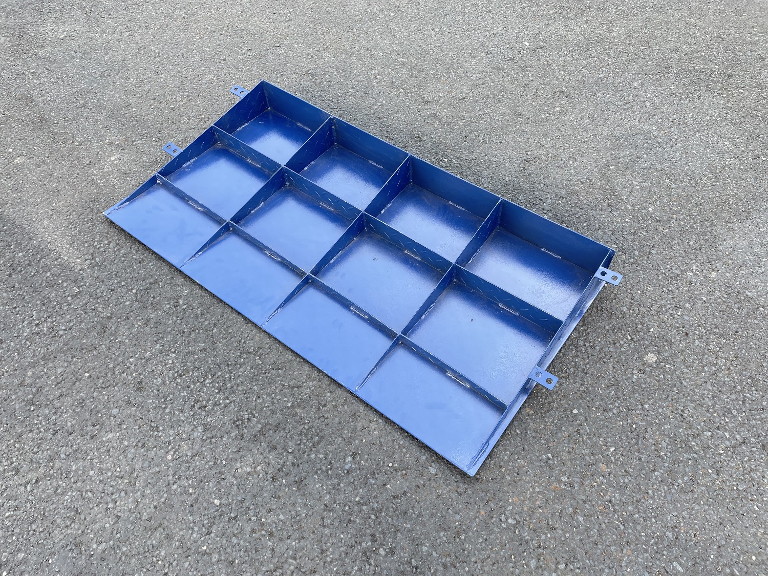 1.2x0.84m Floor Scale Ramp: Dimensions And Specifications, High Quality ...