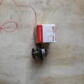 pièces thermostat 60248194 pour grue QY25