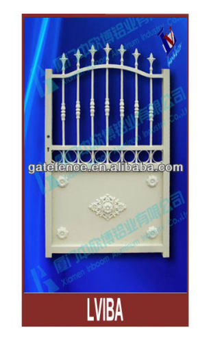 interior doors&house gate and luxury villa door