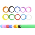 Soft & Safe Silicone Slap Bracelets for Kids