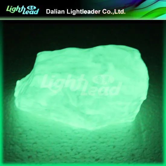 Glow decoration stone, sea beach decoration glow stone, garden and yard glow sotne