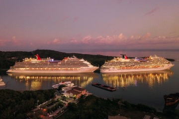 Professional Repalce and Installation Equipment to Cruise
