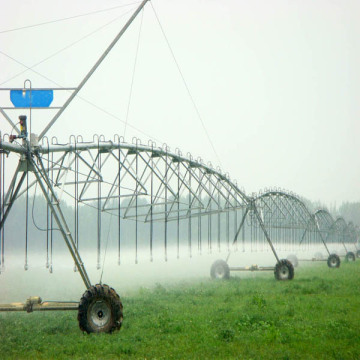 Center Pivot Irrigation System
