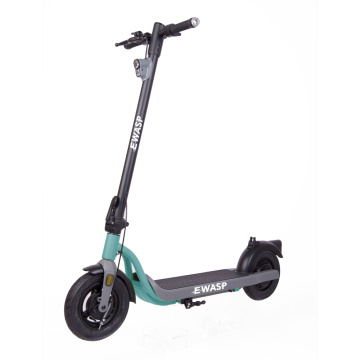 Bagong electric scooter lithium baterya scooter para sa commuter