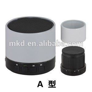 Meikeda Personalized Wireless sublimation Bluetooth Speaker