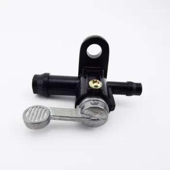 Gas Petrol Tap Fuel Petcock For  PW50 PW 50 Y-ZINGER PY50 PY