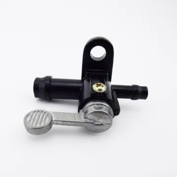 Gas Petrol Tap Fuel Petcock For  PW50 PW 50 Y-ZINGER PY50 PY