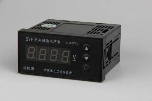 Ψηφιακή εμφάνιση DYF-30 Voltmeter