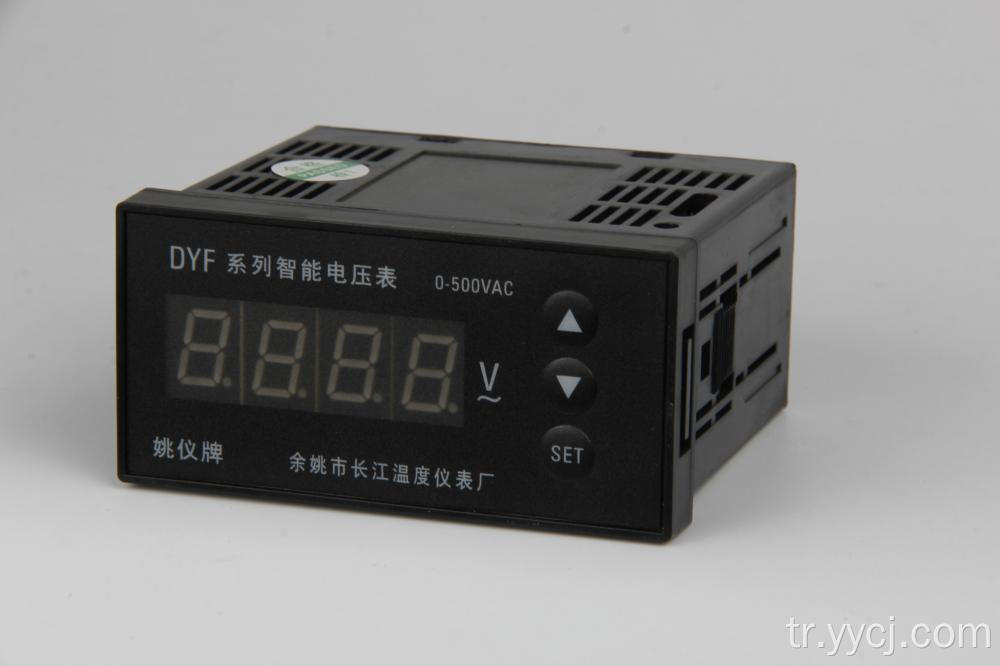 DYF-30 Dijital Ekran Voltmetre