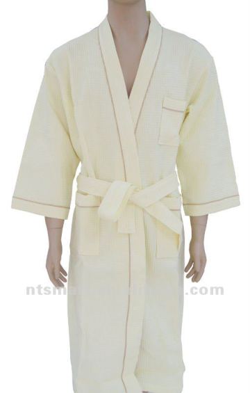 Hotel Bath Robe