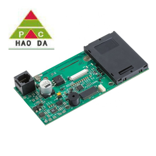 pcb factory Mixed Assembly