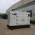 Ustaw generator diesla 91 kW