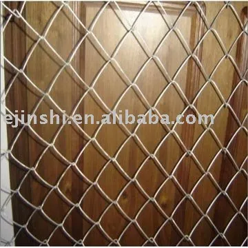 chain link mesh