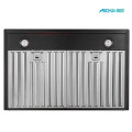 30 Inch Wall Mount Stainless Steel