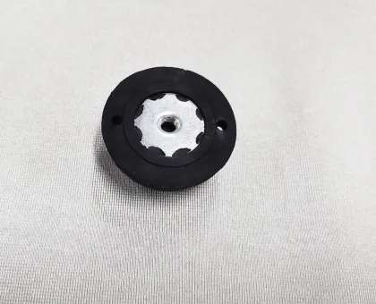 2024 New Drive Wheel Clutch for Blenders - All Kinds