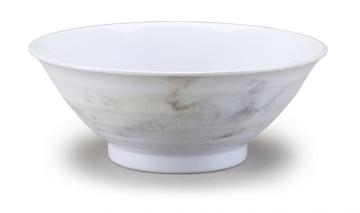 melamine noodle bowl dishwasher safe