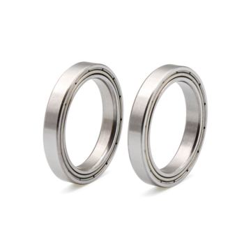 6704 Bearing 20x27x4mm Sealed Thin-Wall Deep Groove Ball Bearing 6704ZZ 6704-2RS