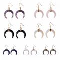 Boucles d&#39;oreilles Femme Oxhorn