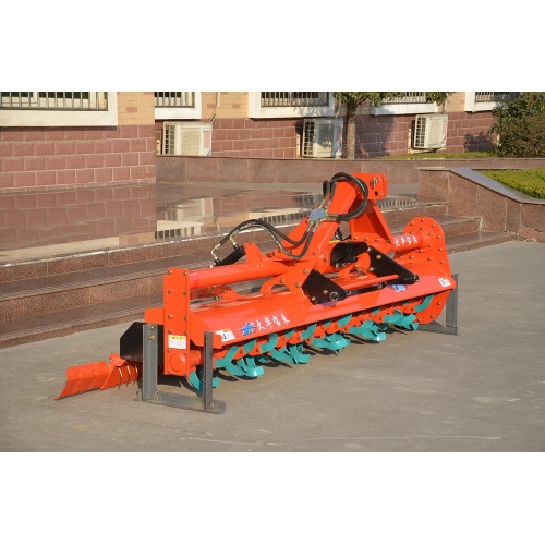 ROTARY CULTIVATOR PADDY FIELD LEVEL MIXER Supplier