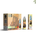 Original RandM 7000 disposable vape pods device