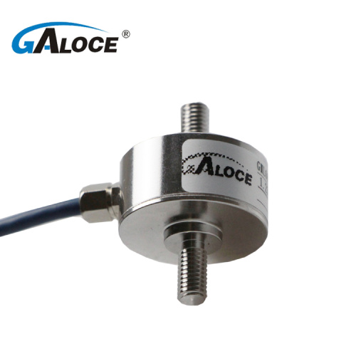 In-line Threaded Mini Force Sensor