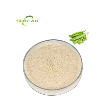 Pea Protein Isolate Pea Protein Powder