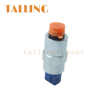 Fuel Shut Off Solenoid Switch Valve Assembly 7185-900G for Delphi Linde