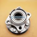 3DACF037D-4C RACTIS NCP105 WHEEL HUB UNIT