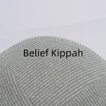 Ibelief Satin Kippah