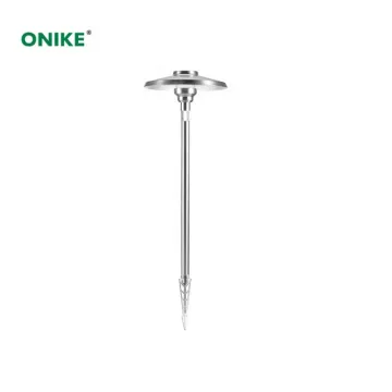 Stainless Steel Landscape Path Spike Light for Garden and Yard