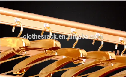 Household Intelligent Auto Control Metal Clothes Rack