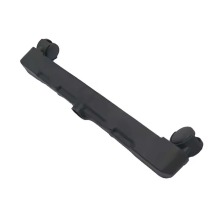 Custom Precision CNC Plastic Injection Molding Plastic Parts