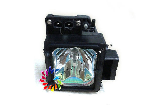 Original Xl-2200u Projection Tv Lamp With 120w Bulbs , Sony Projector Lamp Replacement