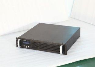 120v- rack  Online hf ups 1-3KVA