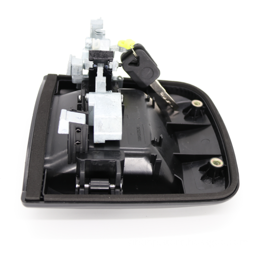 Shacman H3000 Truck Door Handle - Shacman Spare Parts