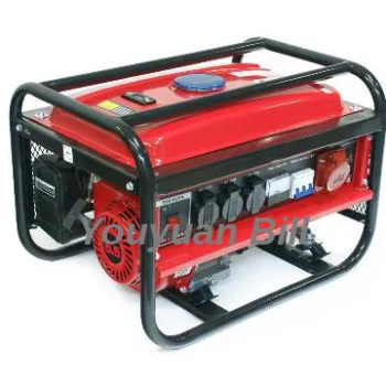 Generator 380V 50Hz