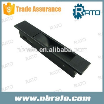 RWL-104 window sliding latch lock
