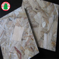 Cheap waterproof OSB 3 for construction