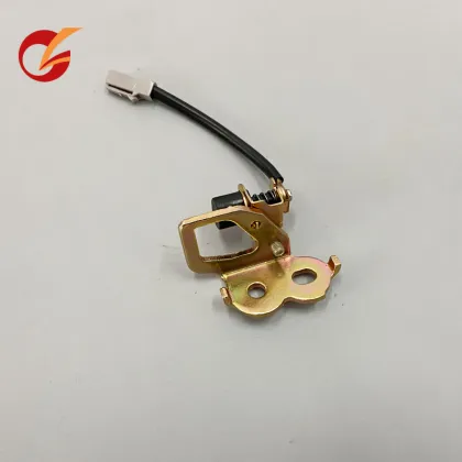 Corolla Camry Trunk Striker - Tail Gate Lock Striker 64621-12070